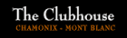 The Clubhouse Chamonix logo