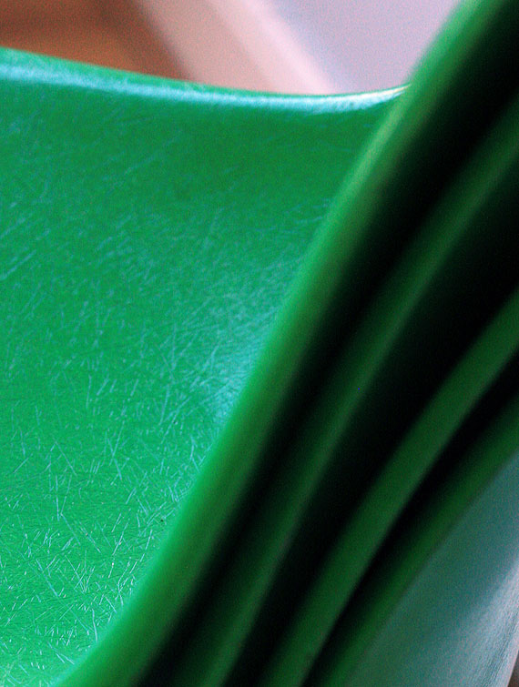 Eames Shells – Herman Miller