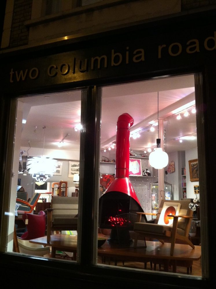 two columbia road sale