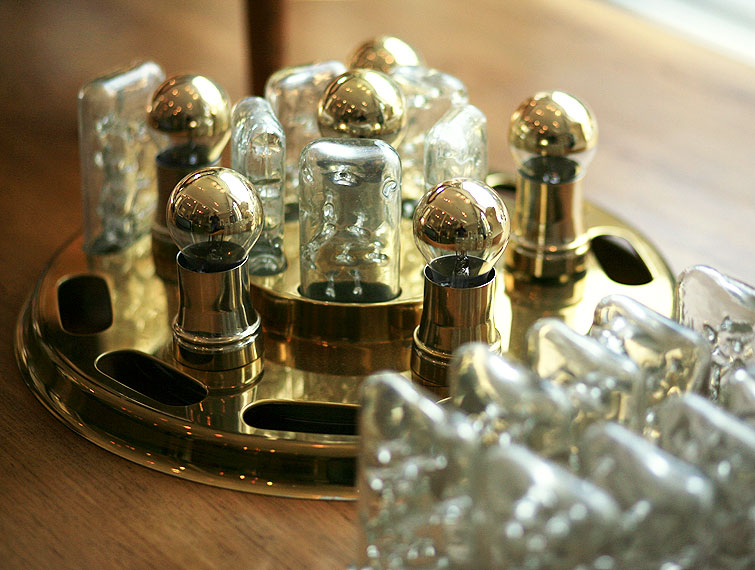 Cieling Light – Italy