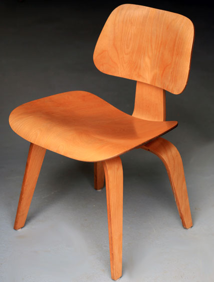 Charles Eames – DCW