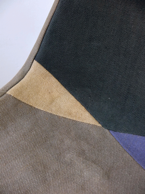 Charles and Ray Eames – DKX-1