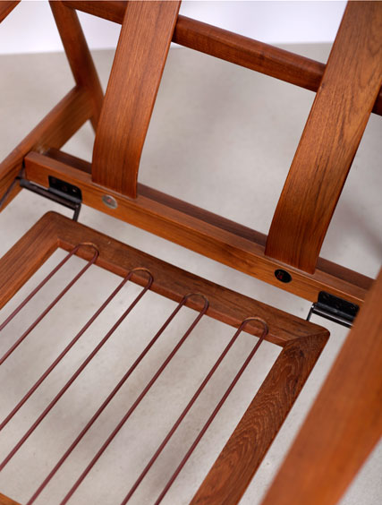 Grete Jalk – Easy Chairs