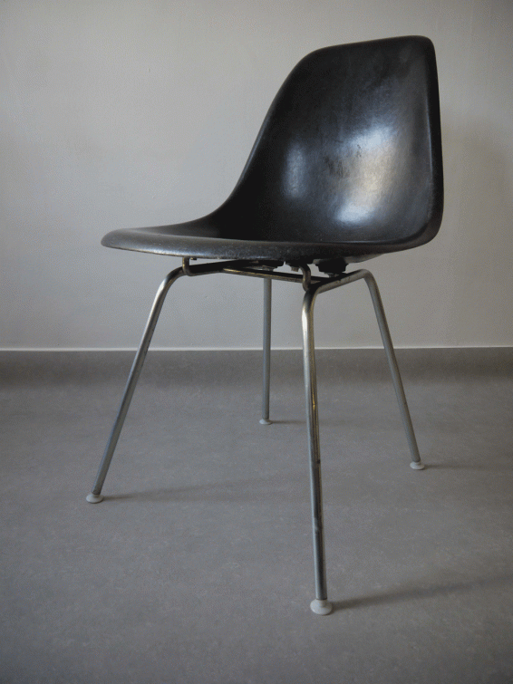 Charles and Ray Eames – DSX
