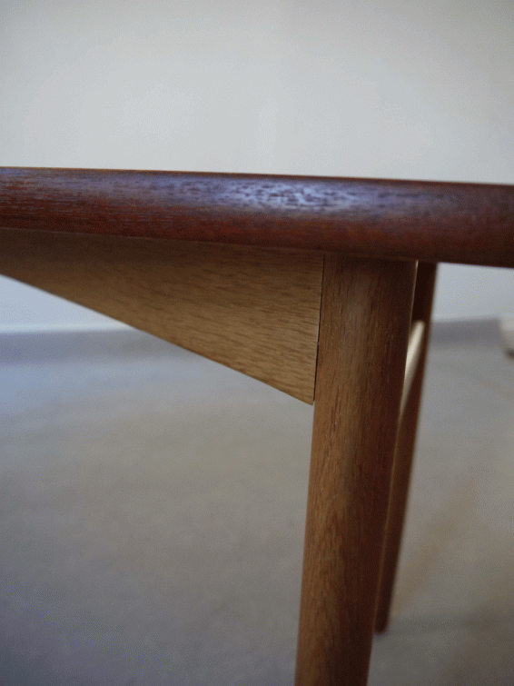 Danish – Coffee table