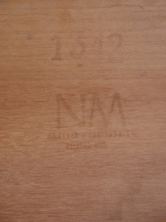 Danish – Coffee table