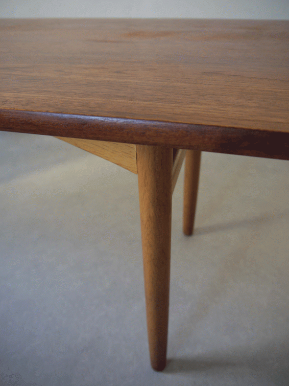 Danish – Coffee table