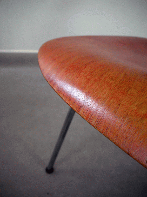 Charles and Ray Eames – Pair of LCMs