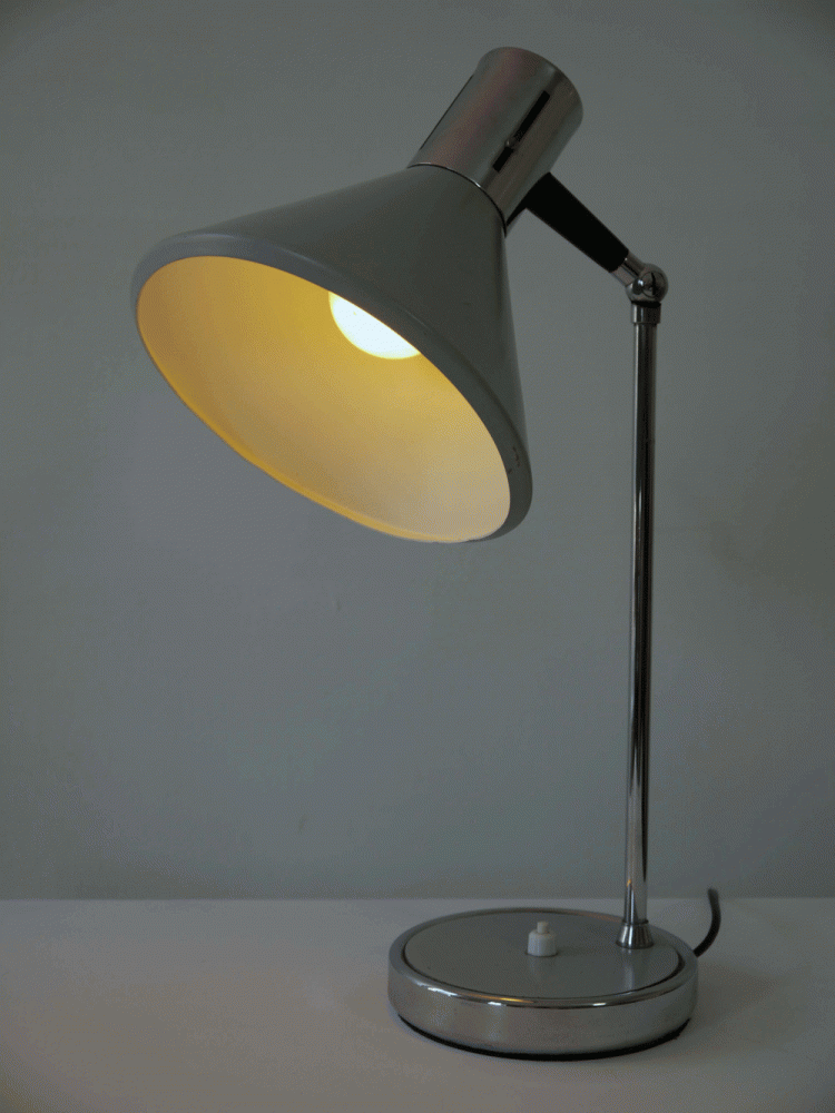 Italian – Table / Desk Lamp