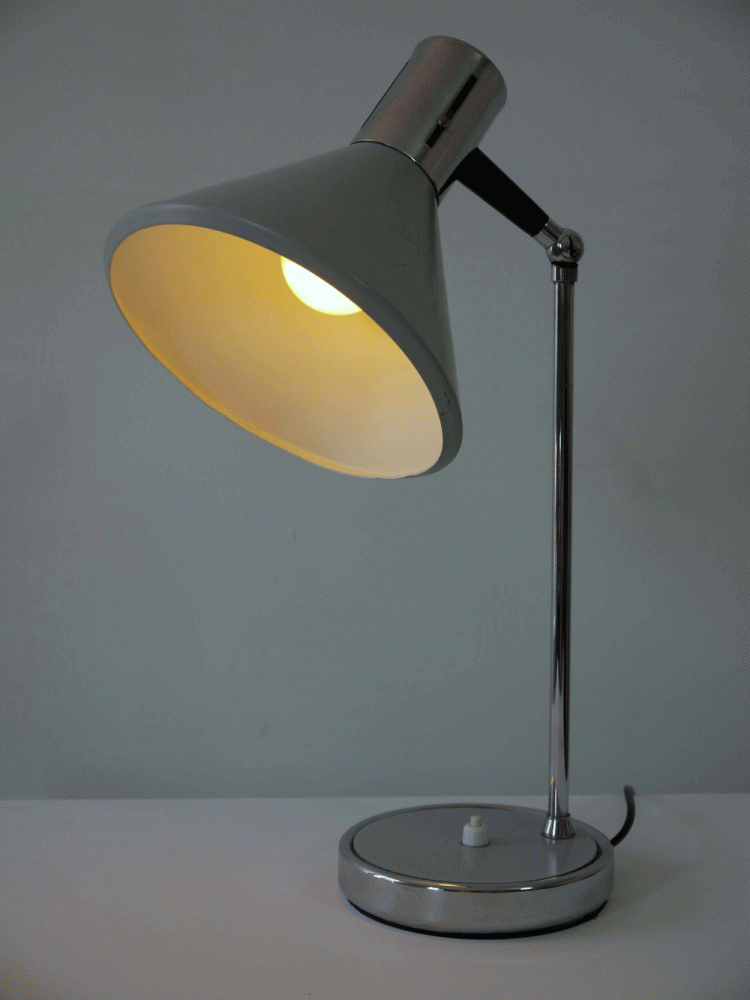 Italian – Table / Desk Lamp