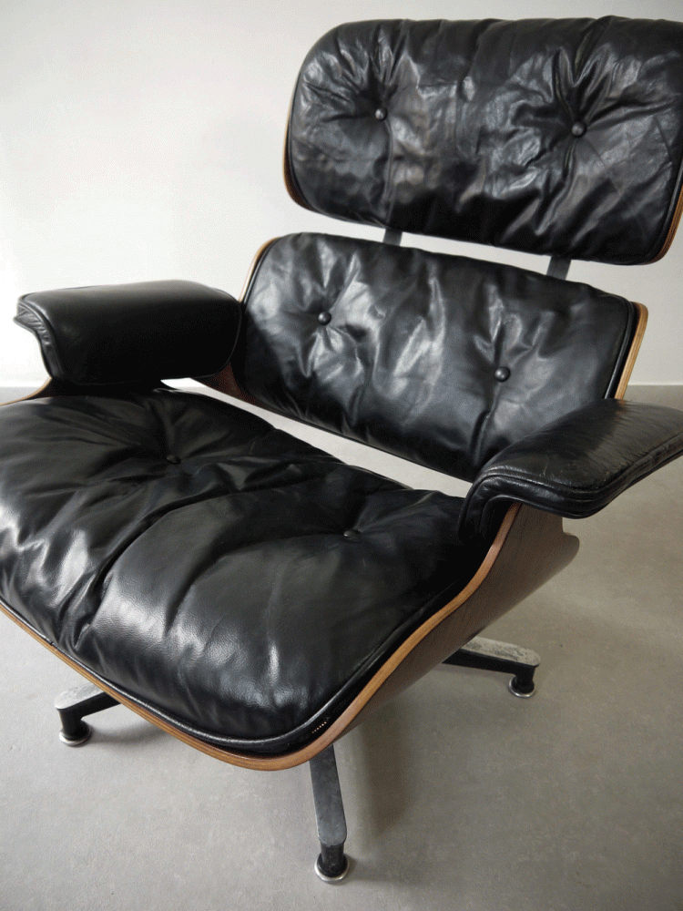 Charles and Ray Eames – 670 and 671