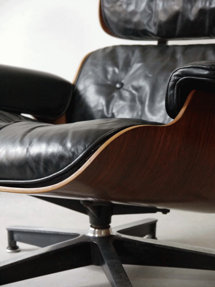 Charles and Ray Eames – 670 and 671