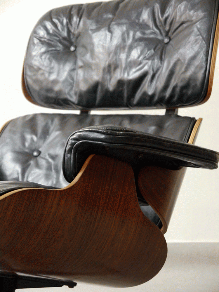 Charles and Ray Eames – 670 and 671
