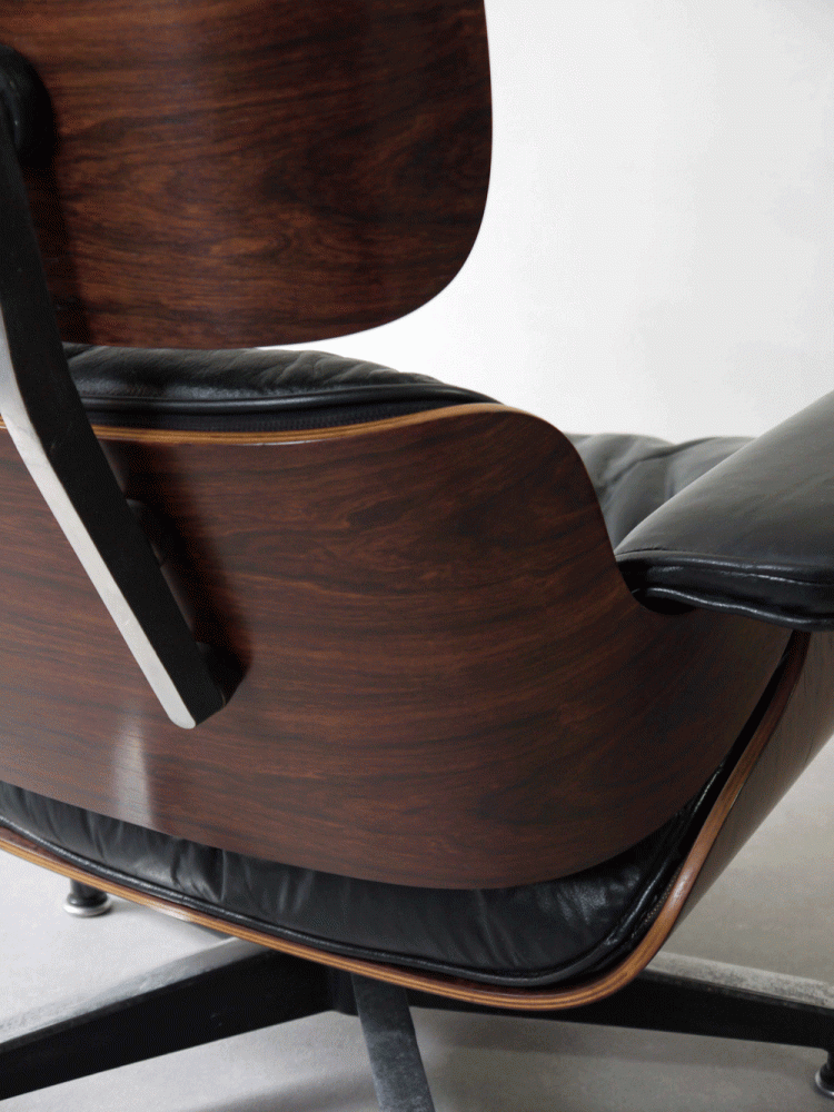 Charles and Ray Eames – 670 and 671