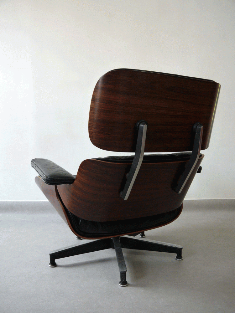 Charles and Ray Eames – 670 and 671