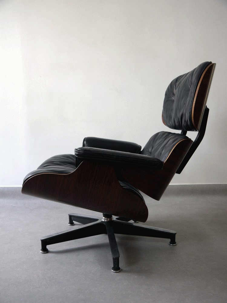 Charles and Ray Eames – 670 and 671