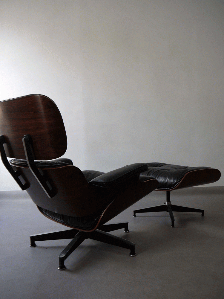 Charles and Ray Eames – 670 and 671