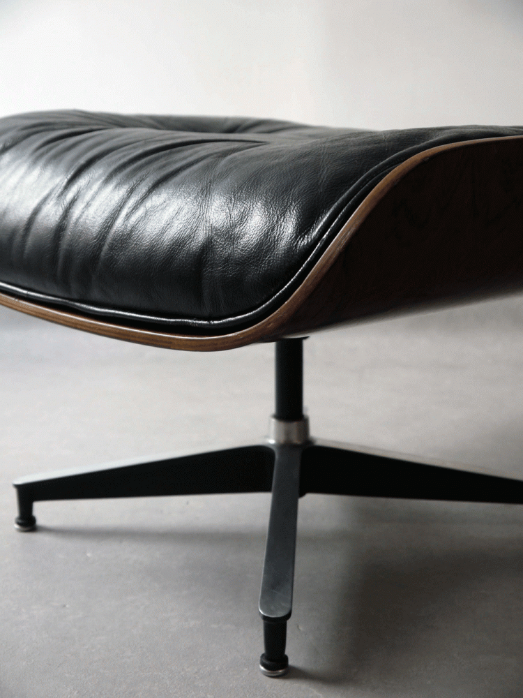 Charles and Ray Eames – 670 and 671