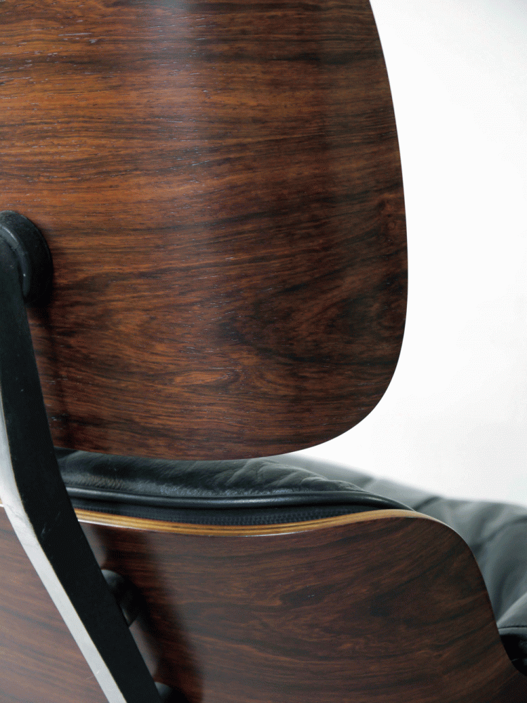 Charles and Ray Eames – 670 and 671