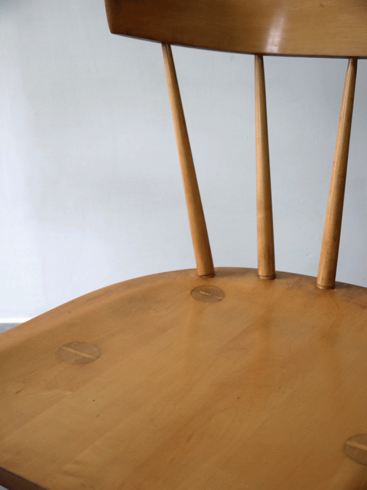 Paul Mccobb – Group Planner Windsor Chairs