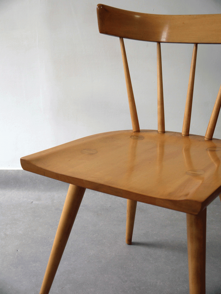 Paul Mccobb – Group Planner Windsor Chairs