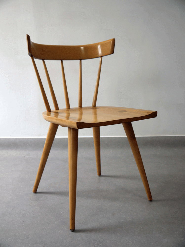 Paul Mccobb – Group Planner Windsor Chairs