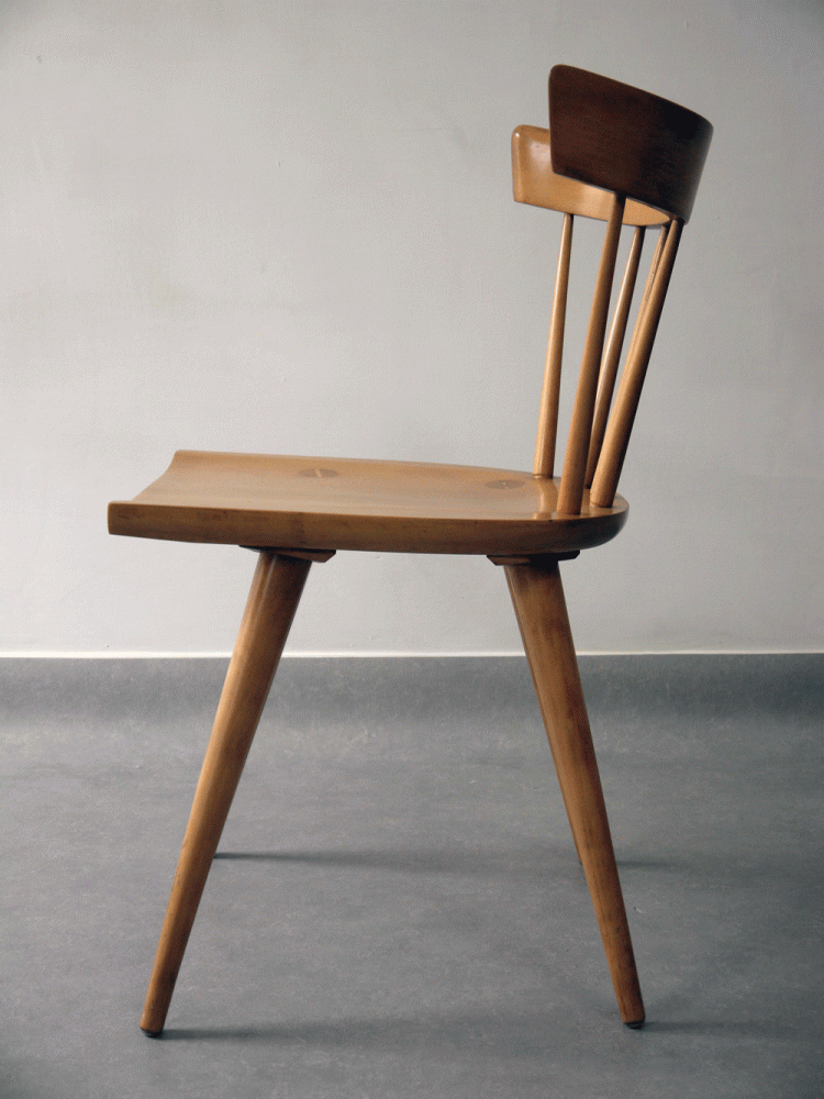 Paul Mccobb – Group Planner Windsor Chairs