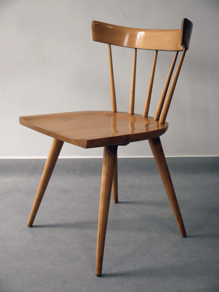 Paul Mccobb – Group Planner Windsor Chairs