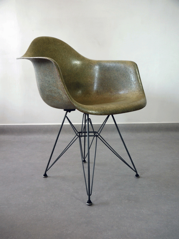 Charles and Ray Eames – DAR