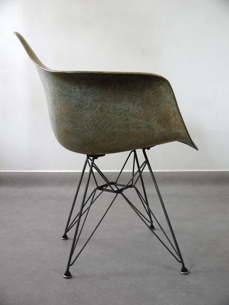 Charles and Ray Eames – DAR