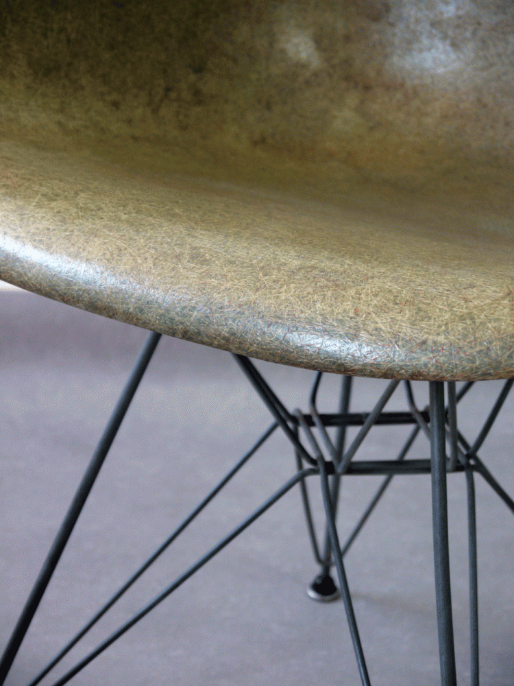 Charles and Ray Eames – DAR