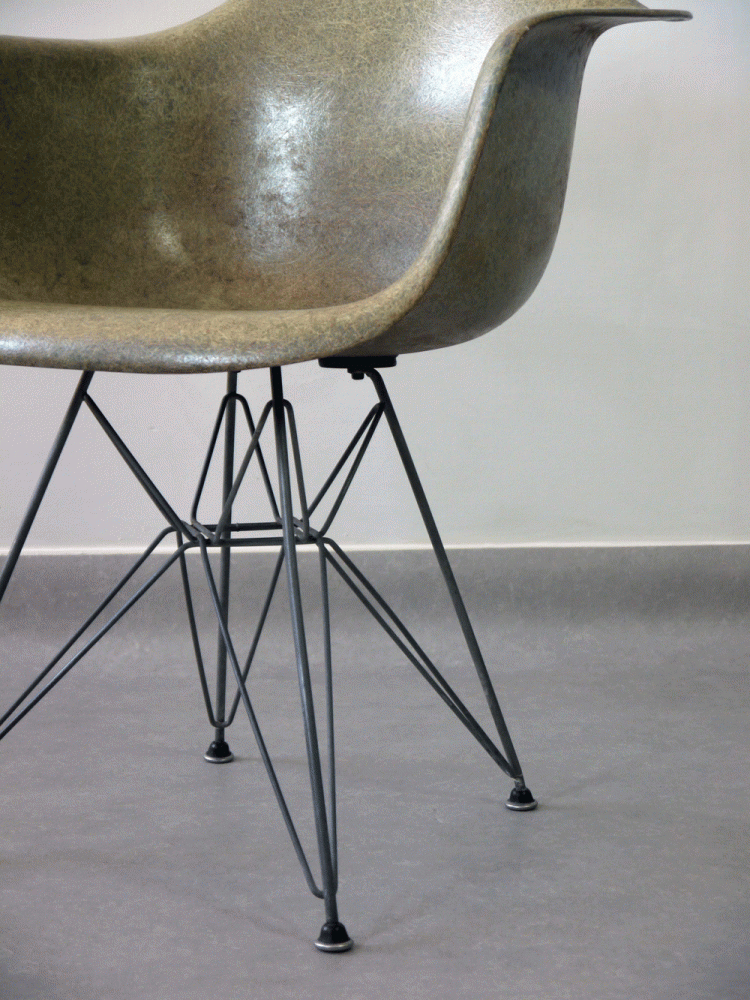 Charles and Ray Eames – DAR