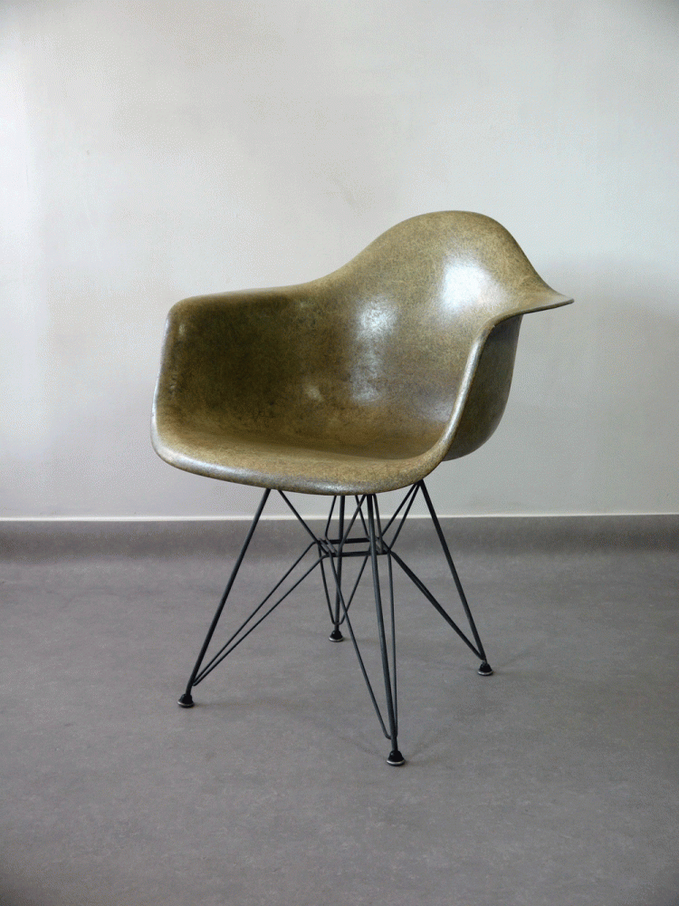 Charles and Ray Eames – DAR