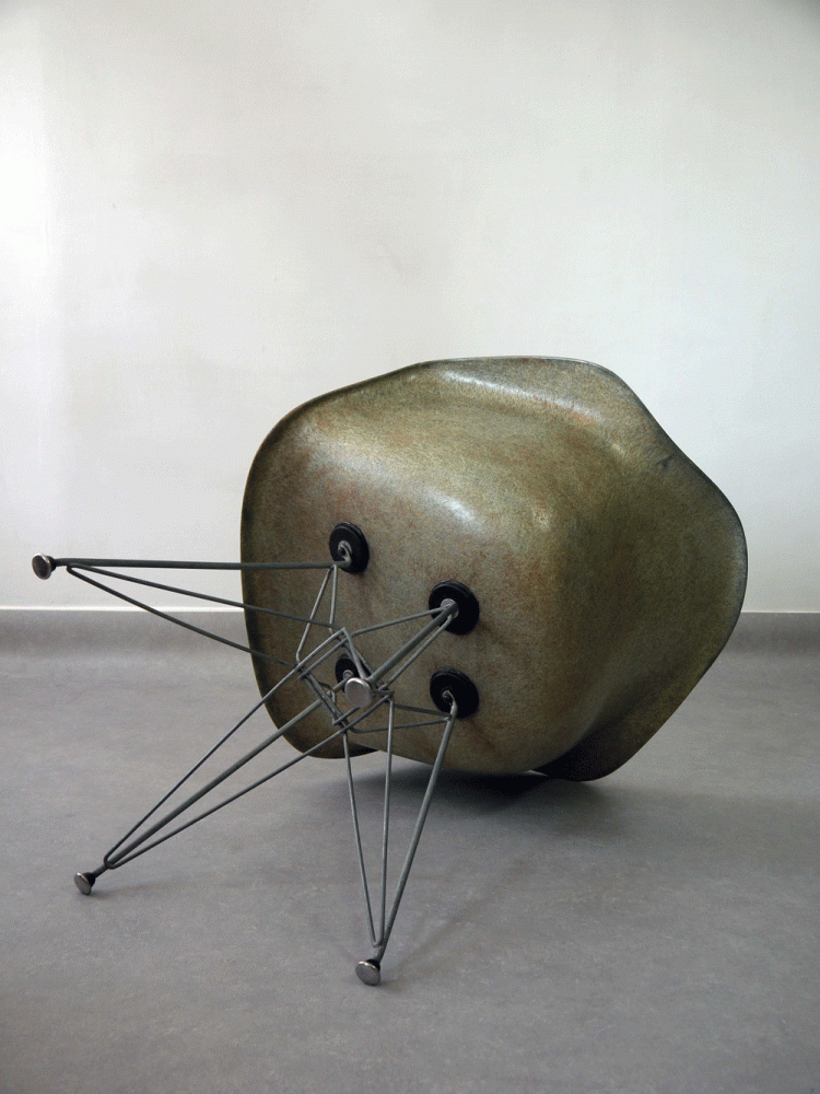 Charles and Ray Eames – DAR