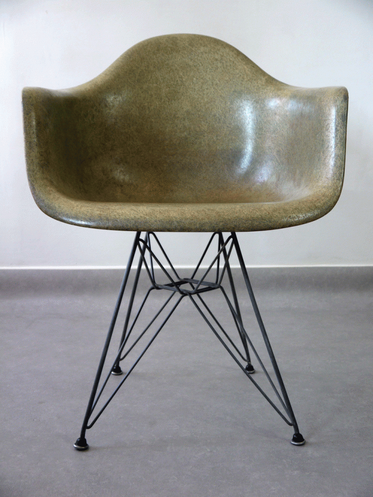 Charles and Ray Eames – DAR