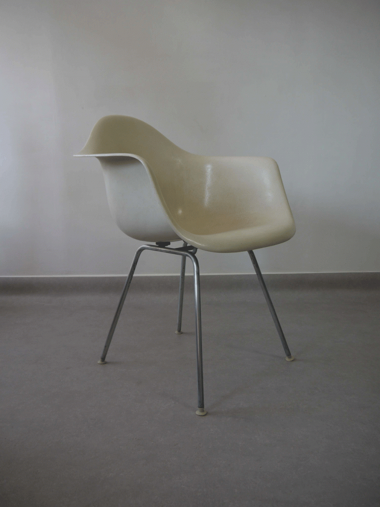 Charles and Ray Eames – DAX
