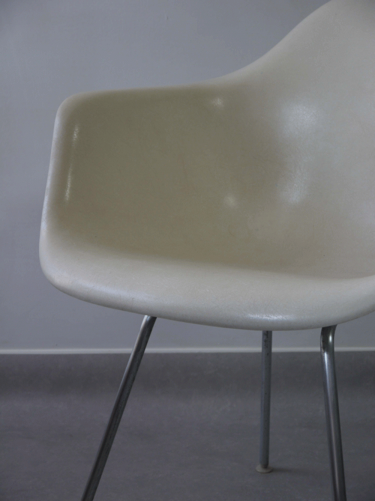 Charles and Ray Eames – DAX