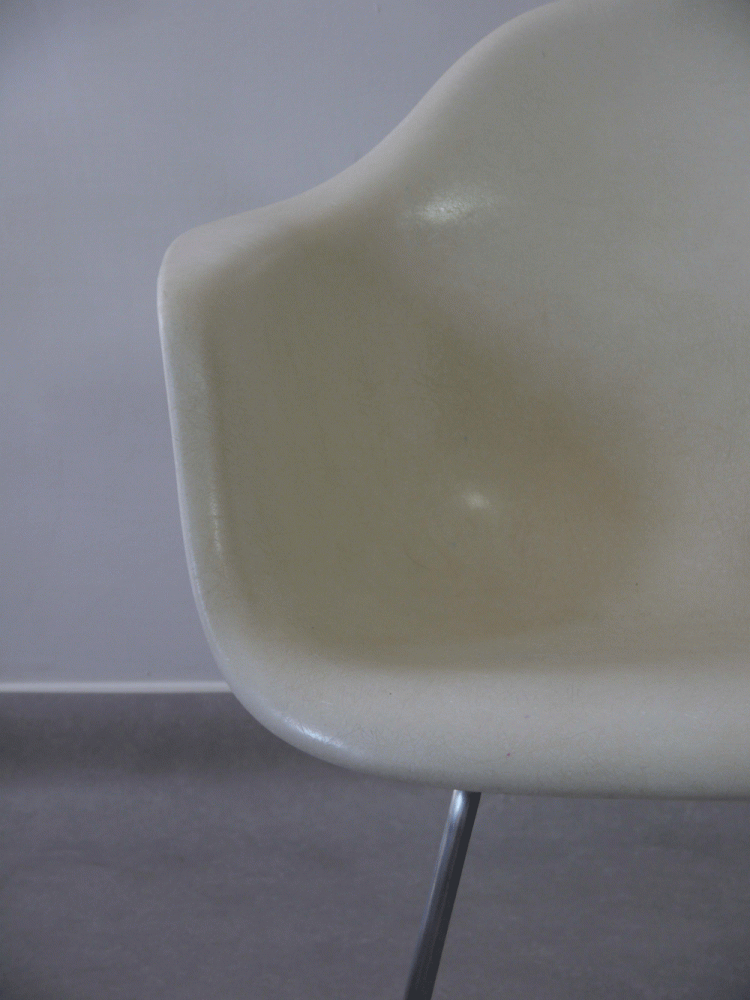 Charles and Ray Eames – DAX