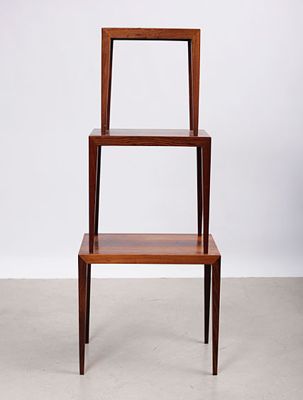 Severin Hansen – Rosewood Nest