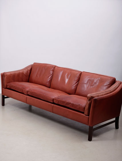 Borge Morgensen – Settee