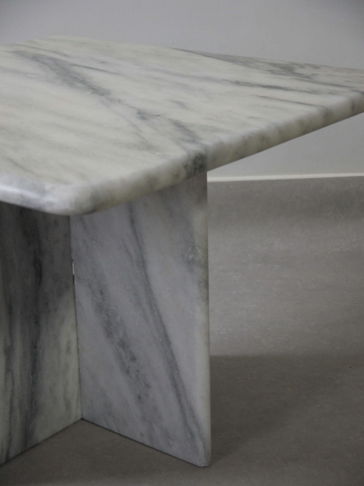 Italian – Marble Coffee or Side Table