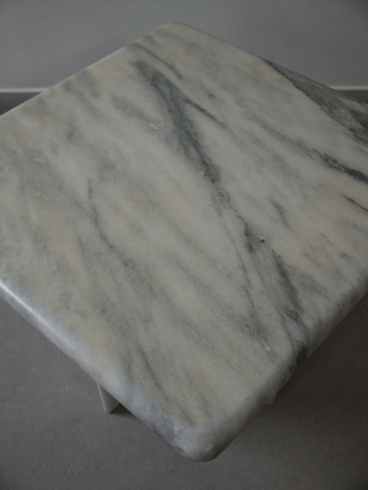 Italian – Marble Coffee or Side Table