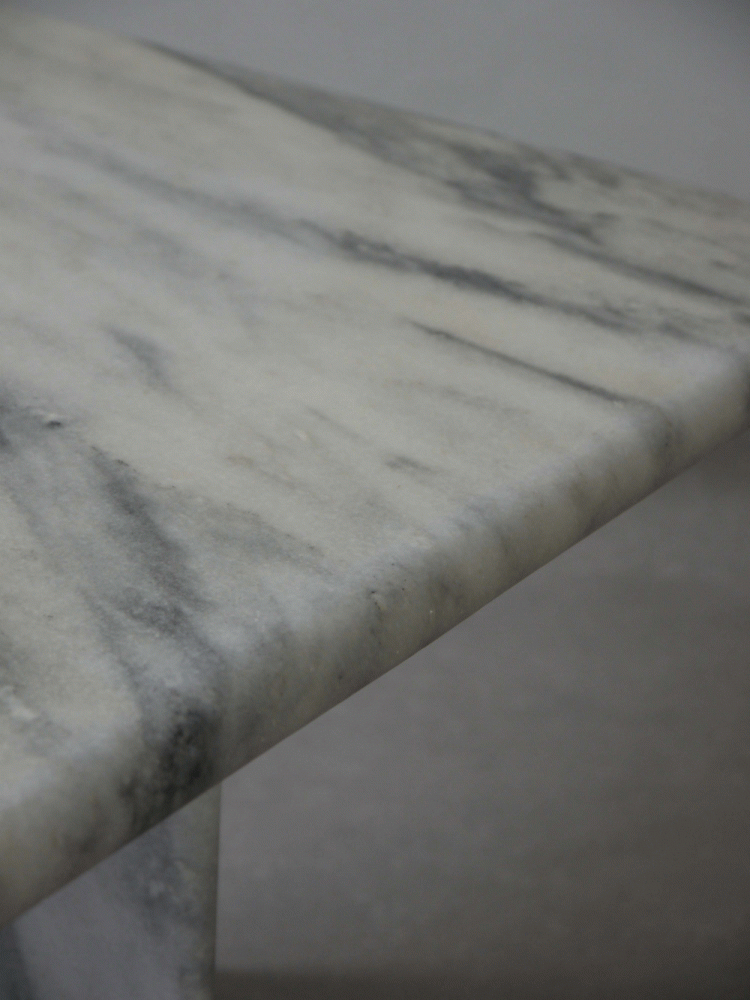 Italian – Marble Coffee or Side Table