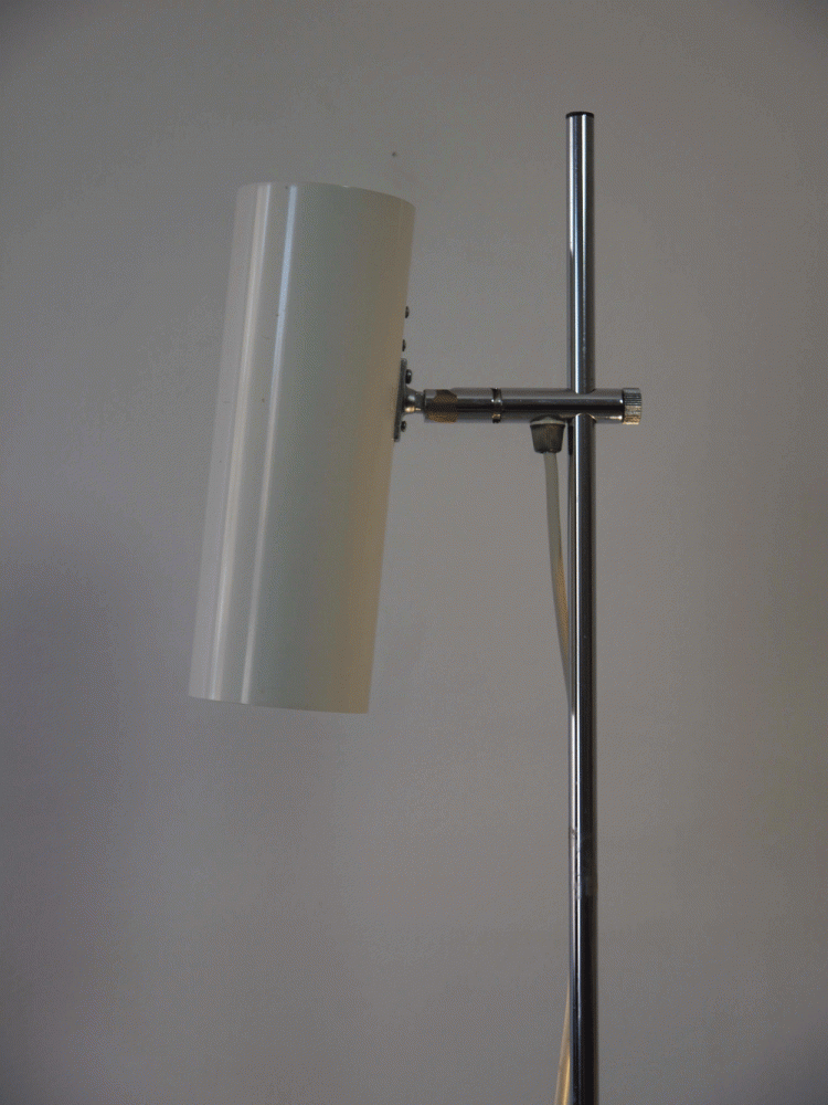 Peter Nelson style – Adjustable Floor Lamp