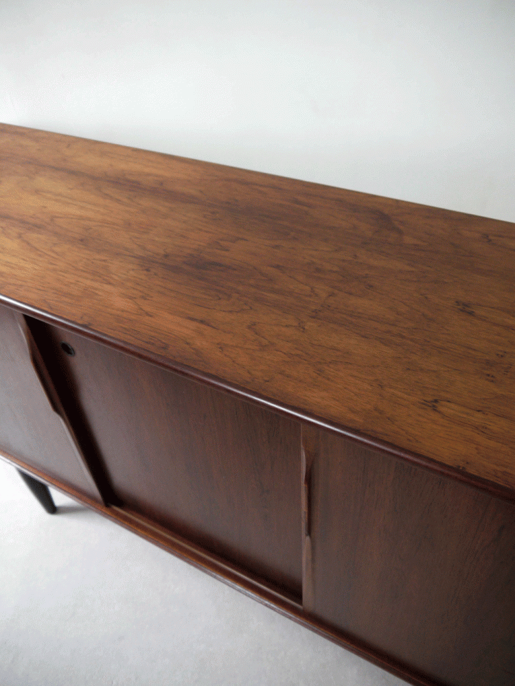 Axel Christensen – Rosewood Sideboard