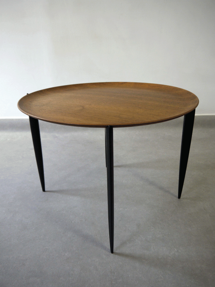 Fritz Hansen – Folding Tray Table