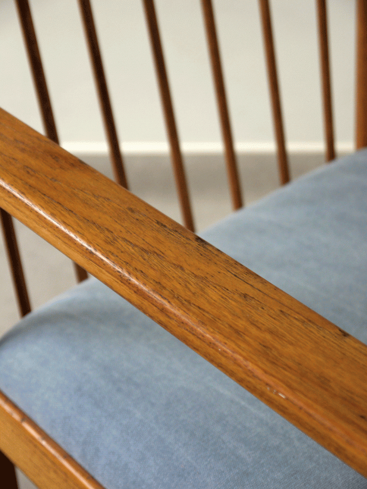 Arne Vodder – Rocking Chair