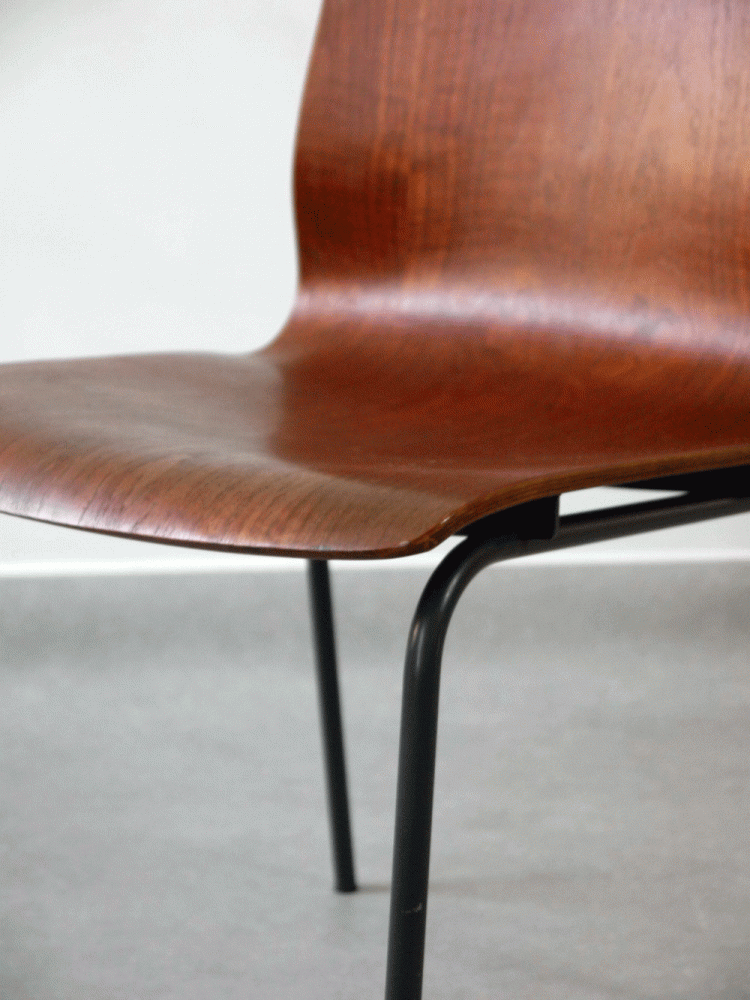 Auping – Set of Dining Chairs