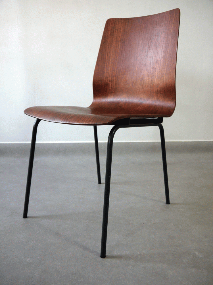 Auping – Set of Dining Chairs