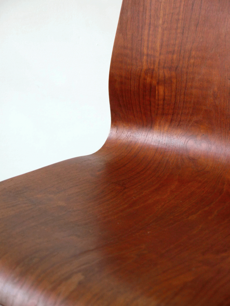 Auping – Set of Dining Chairs